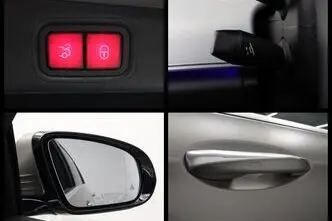 Mercedes-Benz E 200, 2.0, 145 kW, бензин, автомат, полный привод
