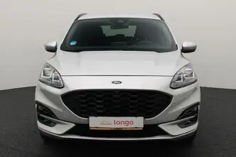 Ford Kuga, 2.5, 112 kW, подключаемый гибрид, автомат, передний привод