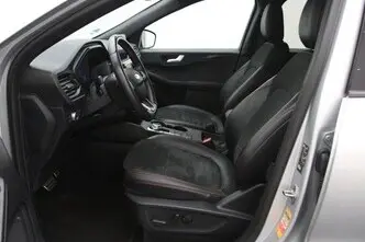 Ford Kuga, 2.5, 112 kW, подключаемый гибрид, автомат, передний привод