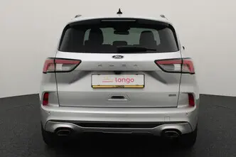 Ford Kuga, 2.5, 112 kW, подключаемый гибрид, автомат, передний привод