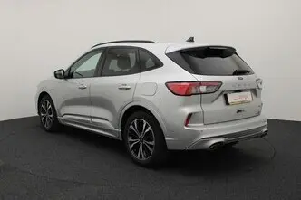 Ford Kuga, 2.5, 112 kW, подключаемый гибрид, автомат, передний привод