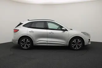 Ford Kuga, 2.5, 112 kW, подключаемый гибрид, автомат, передний привод