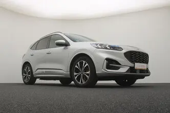 Ford Kuga, 2.5, 112 kW, подключаемый гибрид, автомат, передний привод