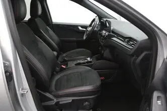 Ford Kuga, 2.5, 112 kW, подключаемый гибрид, автомат, передний привод