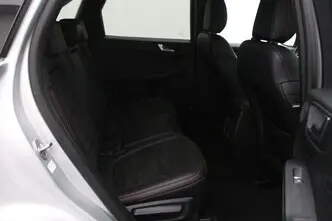 Ford Kuga, 2.5, 112 kW, подключаемый гибрид, автомат, передний привод