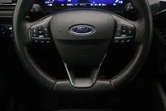 Ford Kuga, 2.5, 112 kW, подключаемый гибрид, автомат, передний привод