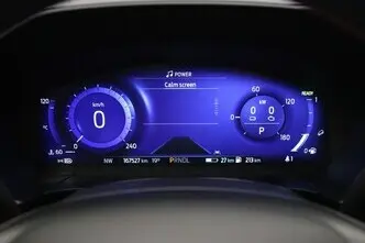Ford Kuga, 2.5, 112 kW, подключаемый гибрид, автомат, передний привод