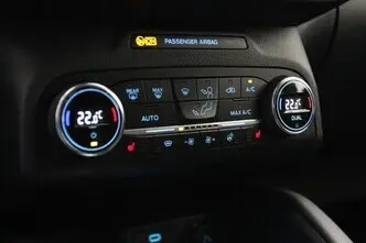 Ford Kuga, 2.5, 112 kW, подключаемый гибрид, автомат, передний привод