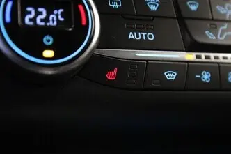 Ford Kuga, 2.5, 112 kW, подключаемый гибрид, автомат, передний привод