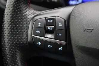 Ford Kuga, 2.5, 112 kW, подключаемый гибрид, автомат, передний привод