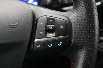 Ford Kuga, 2.5, 112 kW, подключаемый гибрид, автомат, передний привод