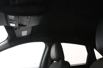 Ford Kuga, 2.5, 112 kW, подключаемый гибрид, автомат, передний привод
