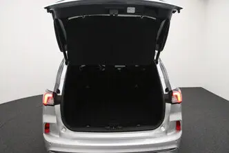 Ford Kuga, 2.5, 112 kW, подключаемый гибрид, автомат, передний привод