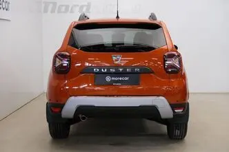 Dacia Duster, 1.0, 67 kW, bensiin, manuaal, esivedu
