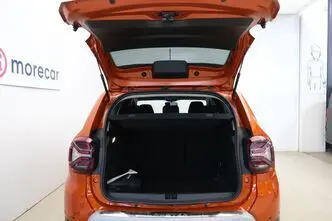 Dacia Duster, 1.0, 67 kW, bensiin, manuaal, esivedu
