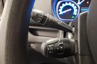 Citroën e-Jumpy, электричество, автомат, передний привод