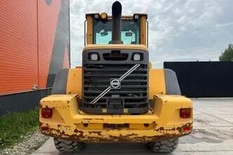 Volvo L 90 F 4x4, 128 kW, дизель, автомат