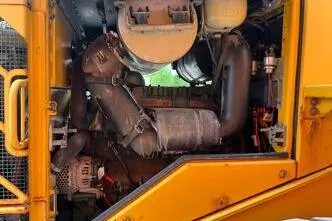 Volvo L 90 F 4x4, 128 kW, дизель, автомат