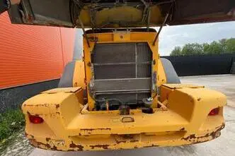 Volvo L 90 F 4x4, 128 kW, дизель, автомат
