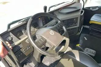 Volvo FH 16 650 6x2, 488 kW, diisel, automaat