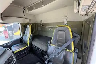 Volvo FH 16 650 6x2, 488 kW, diisel, automaat