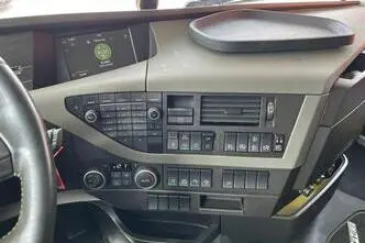 Volvo FH 16 650 6x2, 488 kW, diisel, automaat