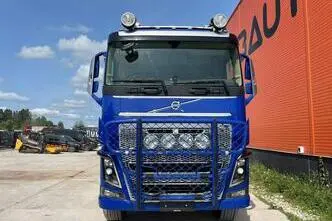 Volvo FH 16 750 6x4, 551 kW, diesel, automatic