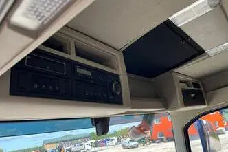 Volvo FH 16 750 6x4, 551 kW, diesel, automatic