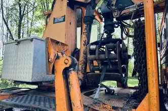 Mercedes-Benz UNIMOG U1400, 6.0, 100 kW, diisel, manuaal, nelikvedu