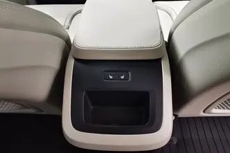 Volvo XC90, 2.0, 173 kW, hübriid, automaat, nelikvedu
