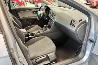 SEAT Leon, 1.5, 96 kW, cng, automaat, esivedu