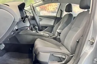 SEAT Leon, 1.5, 96 kW, cng, automaat, esivedu