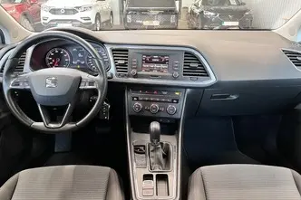 SEAT Leon, 1.5, 96 kW, cng, automaat, esivedu