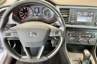 SEAT Leon, 1.5, 96 kW, cng, automaat, esivedu