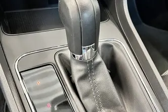 SEAT Leon, 1.5, 96 kW, cng, automaat, esivedu