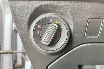 SEAT Leon, 1.5, 96 kW, cng, automaat, esivedu