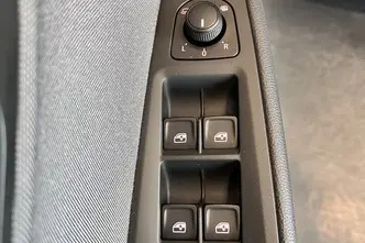 SEAT Leon, 1.5, 96 kW, cng, automaat, esivedu