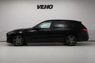 Mercedes-Benz C 300, 2.0, 150 kW, pistikhübriid, automaat, tagavedu
