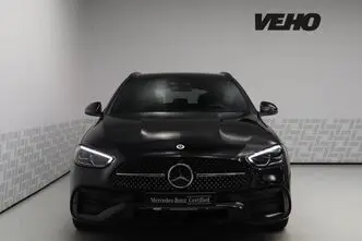 Mercedes-Benz C 300, 2.0, 150 kW, pistikhübriid, automaat, tagavedu