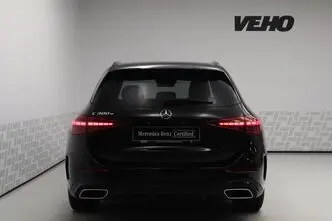 Mercedes-Benz C 300, 2.0, 150 kW, pistikhübriid, automaat, tagavedu