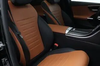 Mercedes-Benz C 300, 2.0, 150 kW, pistikhübriid, automaat, tagavedu