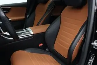 Mercedes-Benz C 300, 2.0, 150 kW, pistikhübriid, automaat, tagavedu