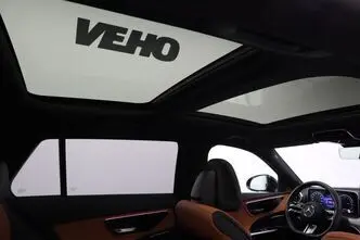 Mercedes-Benz C 300, 2.0, 150 kW, pistikhübriid, automaat, tagavedu