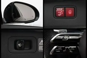 Mercedes-Benz C 300, 2.0, 150 kW, pistikhübriid, automaat, tagavedu