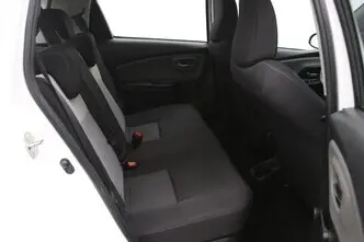 Toyota Yaris, 1.5, 54 kW, hybrid, automatic, front-wheel drive