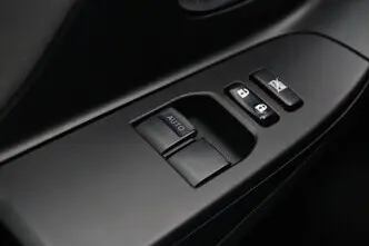Toyota Yaris, 1.5, 54 kW, hybrid, automatic, front-wheel drive