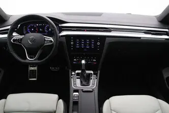 Volkswagen Arteon, 2.0, 147 kW, diisel, automaat, nelikvedu