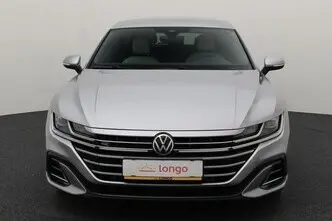 Volkswagen Arteon, 2.0, 147 kW, diisel, automaat, nelikvedu