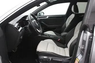 Volkswagen Arteon, 2.0, 147 kW, diisel, automaat, nelikvedu