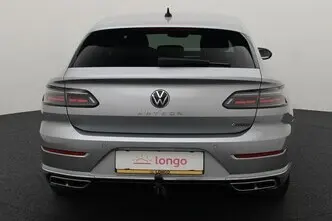 Volkswagen Arteon, 2.0, 147 kW, diisel, automaat, nelikvedu